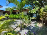 Beachfrontgem Perfect for Large Family Gatherings and Friend Reunions サベグレのホテル