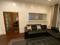 Stylish one bedroom apartment in downtown Jackson