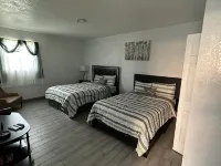 Cozy Suite in the Heart of Orlando near Universal Hot Tub Spa