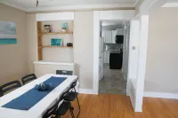 The Cozzy 3 Br House