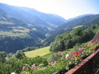 Old farmhouse on 1100 m altitude between the Katsch Mountain & Millstätter Lake Hotels in Krems in Karnten