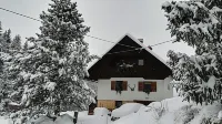 Ideal base for bikers, hiking, mushrooms u. Nature lovers in best location