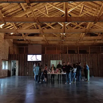 LE DOMAINE DE LA RICHE