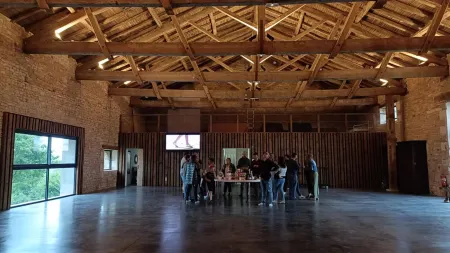 LE DOMAINE DE LA RICHE