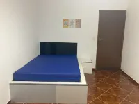 Enjoy the peace and quiet in the interior of São Paulo