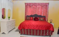 5 BEDROOM Apartment