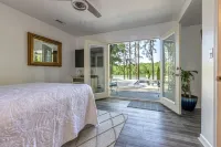 Mermaid Manor - Heated Pool - Boat Dock - Game Room