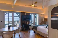 Résidence les Suites Pereire Hotels in Arcachon