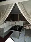 Beautiful Beach Boutique  2 Beaches, 1 lake, mature trees for beauty and privacy