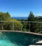 Accommodation Tahiti Punaauia Confort with Swimming Pool