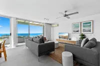 Sundancer Holiday Apartments