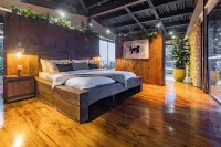 Experience an Award-Winning Luxurious Chateau Above the Clouds Hotels in Retiro