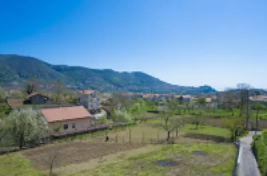 Loreto House - Agerola