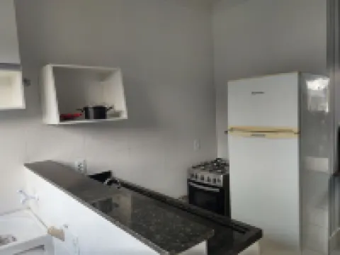 Casa Nova Bertioga/ Vista Linda/ Riviera/ Indaiá/ Sesc