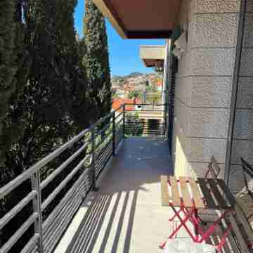 Beautiful cozy apartment with a Lokrum sea view. Others