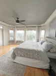 Vista 18 - Beautiful home with views of the 18th fairway Hotels near Alton Lane Park