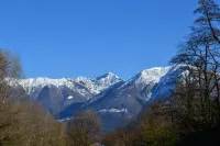 Cozy vacation home in Ticino