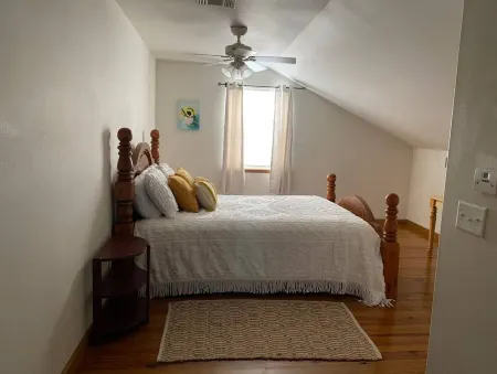 The Lewis and Riales “B....