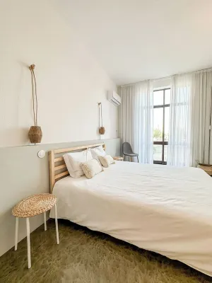 Atelier 321 |Beach |River |Terrace |OPorto |Gaia