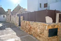SUITE DOMANGI "Trullo Antonio "
