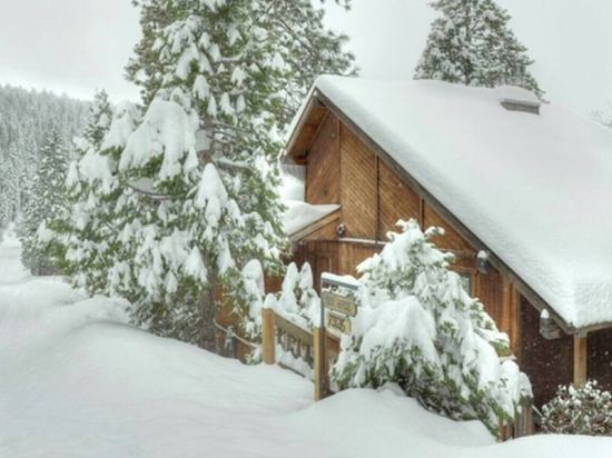 Paradise in Yosemite. NEW LISTING inside Yosemite PARK!!