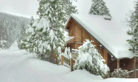 Paradise in Yosemite. NEW LISTING inside Yosemite PARK!! Отели в г. Yosemite West