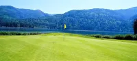 Golf and lake front property with the most amazing views in the valley.