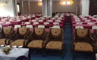 Mahadria Hotel Hotels in Serang
