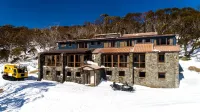 Boonoona Ski Lodge