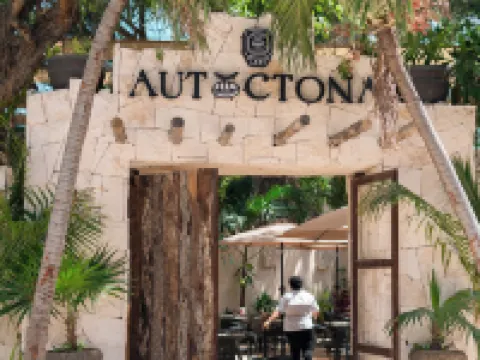 Hotel Xbalamqué & Spa Cancún Centro Hotels in Cancun