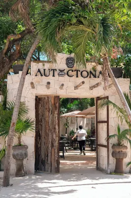 Hotel Xbalamqué & Spa Cancún Centro のホテル