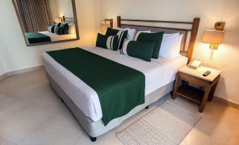 Park Royal Beach Acapulco - All Inclusive