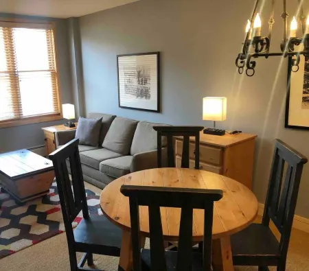 Keystone Condo - Steps Away from Gondola!