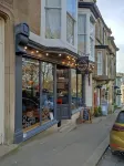 Buxton Town Centre Flat