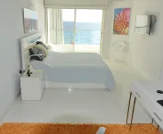 Beachfront Villa in Cupecoy Bay – Serene, Modern & Romantic Honeymoon Escape
