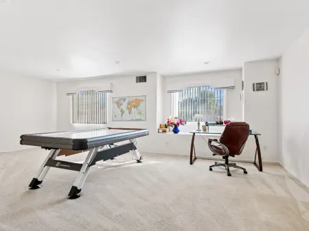 Resort Style House In High Dessert