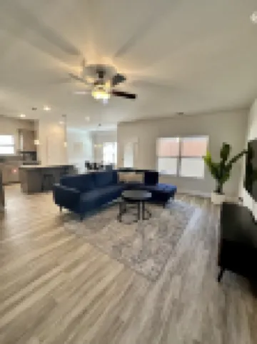 Entire Residential Greenville 4BD New Built Home Hoteles en Mauldin