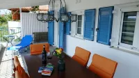 Aurelia Home offers you comfort and charm close to the beach Hotels in Pylos-Nestor