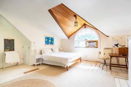 Charming and Relaxing 4br Farmhouse for Group Getaway
