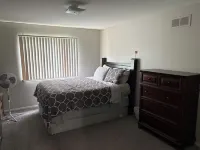 Beautiful get away right outside Detroit, peace of mind. Lots of attractions Hotels in Taylor