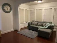 Centric property close to all the great things in the city