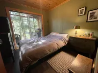Dragon’s Nest on River. Quiet Get-away