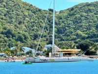 Paradise on the beach beautiful one bedroom