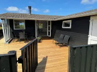 Cozy little summer house in an attractive location