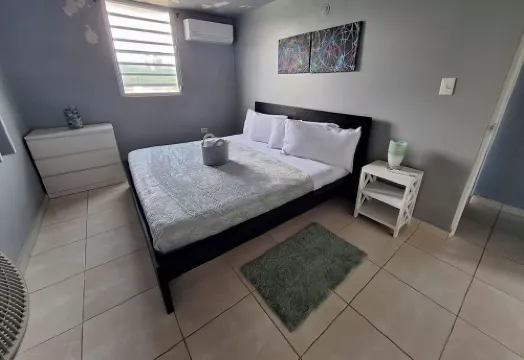 Ocean Front-Great Location