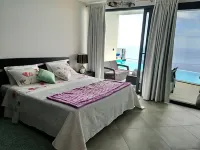 Syso House - Extraordinary ocean view ----- (New Promotions) ----- Hotels in Arco da Calheta