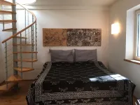 Ferienwohnung 6 فنادق في Broager