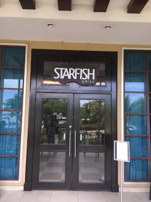 Grand Panoramic View Hotel di 