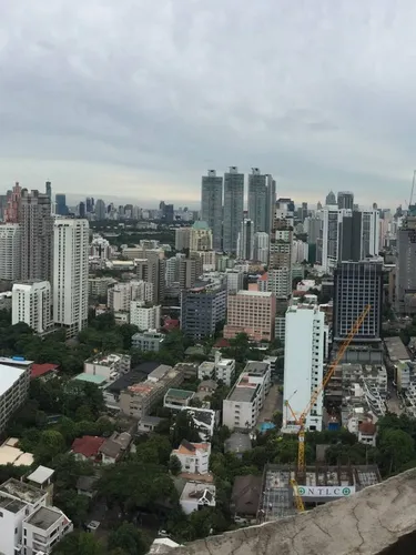 รูปภาพของ1br with Pool & Gym near BTS Phrom Phong
