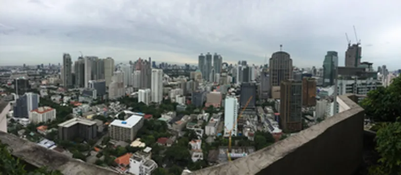 รูปภาพของ1br with Pool & Gym near BTS Phrom Phong